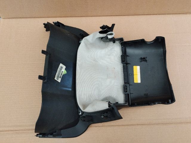 bontott LAND ROVER RANGE ROVER Kormányközép Burkolat