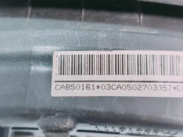 bontott LAND ROVER RANGE ROVER Kormánylégzsák