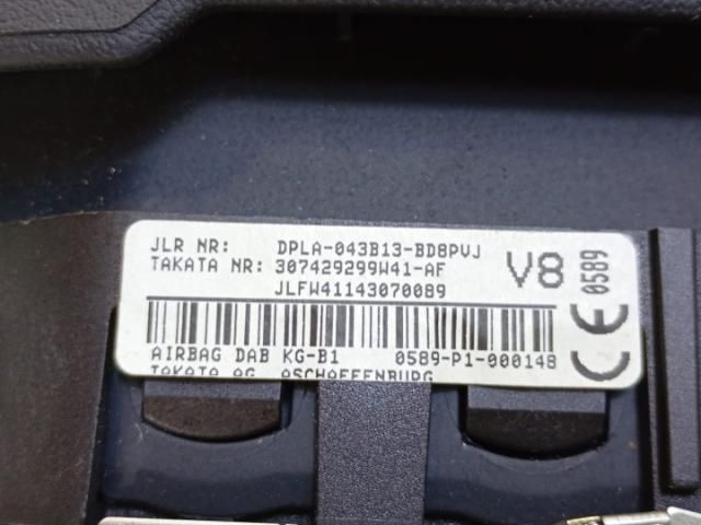 bontott LAND ROVER RANGE ROVER Kormánylégzsák