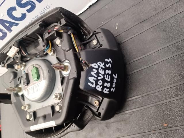 bontott LAND ROVER RANGE ROVER Kormánylégzsák