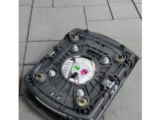 bontott LAND ROVER RANGE ROVER Kormánylégzsák