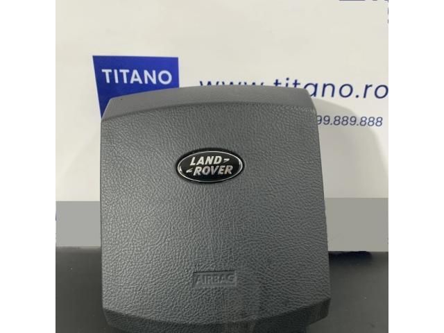 bontott LAND ROVER RANGE ROVER Kormánylégzsák