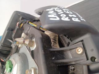 bontott LAND ROVER RANGE ROVER Kormánylégzsák