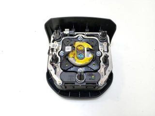 bontott LAND ROVER RANGE ROVER Kormánylégzsák