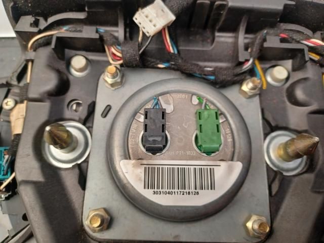 bontott LAND ROVER RANGE ROVER Kormánylégzsák