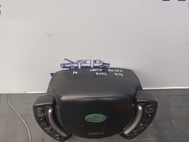 bontott LAND ROVER RANGE ROVER Kormánylégzsák