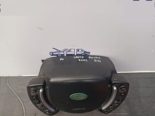 bontott LAND ROVER RANGE ROVER Kormánylégzsák