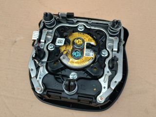 bontott LAND ROVER RANGE ROVER Kormánylégzsák