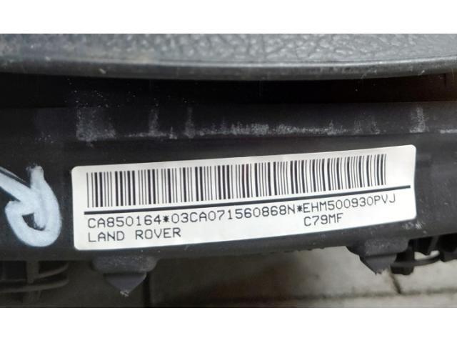 bontott LAND ROVER RANGE ROVER Kormánylégzsák