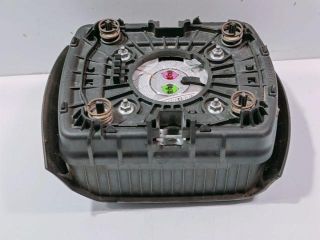 bontott LAND ROVER RANGE ROVER Kormánylégzsák