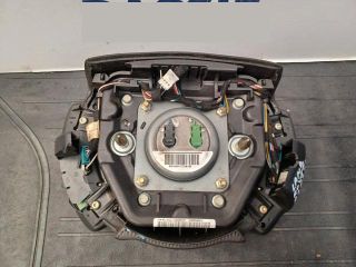 bontott LAND ROVER RANGE ROVER Kormánylégzsák