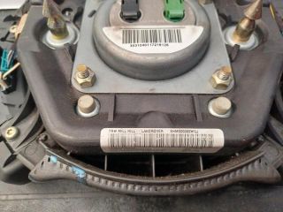 bontott LAND ROVER RANGE ROVER Kormánylégzsák