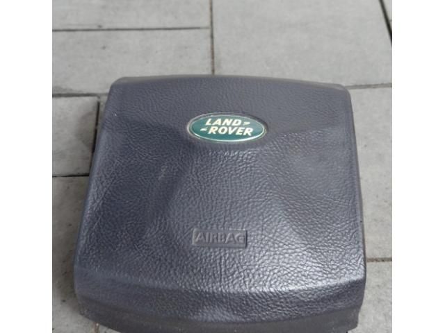bontott LAND ROVER RANGE ROVER Kormánylégzsák