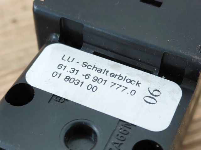 bontott LAND ROVER RANGE ROVER Kormánymagasság Állító Kar