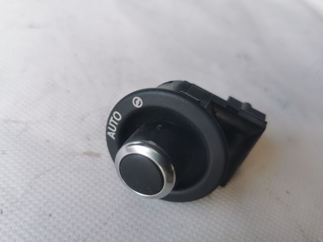 bontott LAND ROVER RANGE ROVER Kormánymagasság Állító Kar