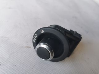 bontott LAND ROVER RANGE ROVER Kormánymagasság Állító Kar