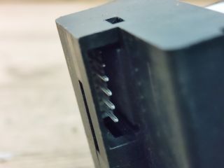 bontott LAND ROVER RANGE ROVER Kormánymagasság Állító Kar