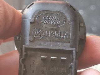 bontott LAND ROVER RANGE ROVER Kormánymagasság Állító Kar