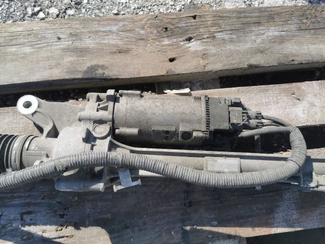 bontott LAND ROVER RANGE ROVER Kormánymű (Elektromos)