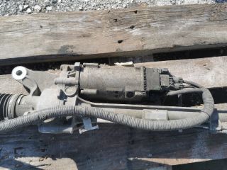 bontott LAND ROVER RANGE ROVER Kormánymű (Elektromos)