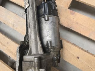 bontott LAND ROVER RANGE ROVER Kormánymű (Elektromos)