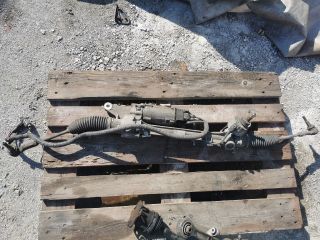 bontott LAND ROVER RANGE ROVER Kormánymű (Elektromos)