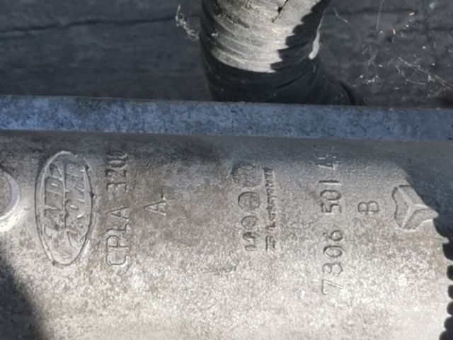 bontott LAND ROVER RANGE ROVER Kormánymű (Elektromos)