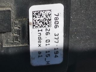 bontott LAND ROVER RANGE ROVER Kormánymű (Elektromos)