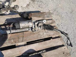 bontott LAND ROVER RANGE ROVER Kormánymű (Elektromos)