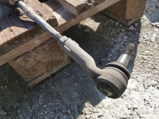 bontott LAND ROVER RANGE ROVER Kormánymű (Elektromos)