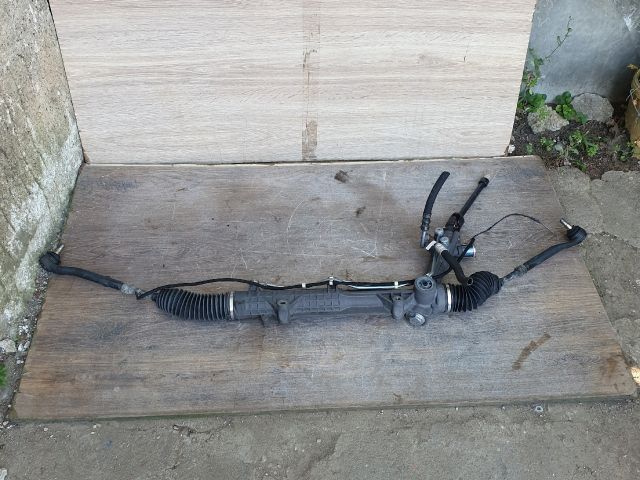 bontott LAND ROVER RANGE ROVER Kormánymű Szervós