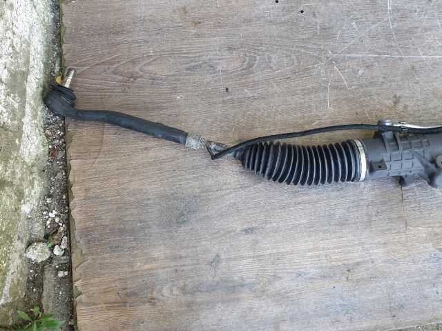 bontott LAND ROVER RANGE ROVER Kormánymű Szervós