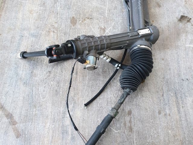 bontott LAND ROVER RANGE ROVER Kormánymű Szervós