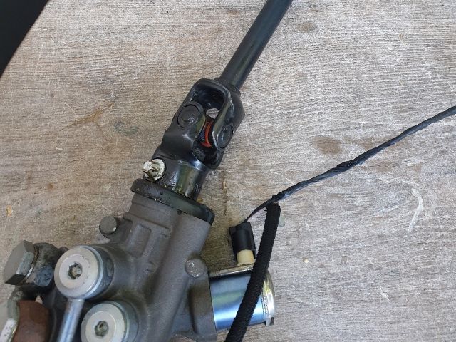 bontott LAND ROVER RANGE ROVER Kormánymű Szervós