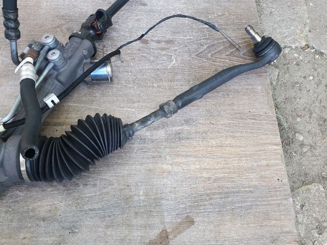 bontott LAND ROVER RANGE ROVER Kormánymű Szervós