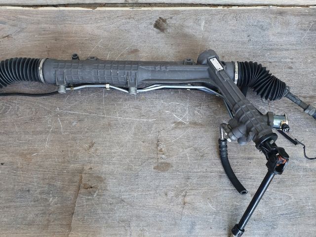 bontott LAND ROVER RANGE ROVER Kormánymű Szervós