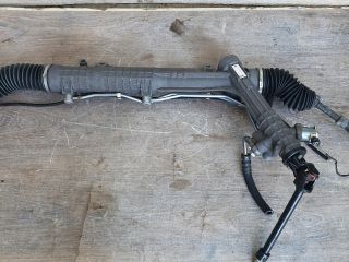 bontott LAND ROVER RANGE ROVER Kormánymű Szervós