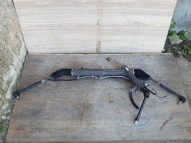 bontott LAND ROVER RANGE ROVER Kormánymű Szervós