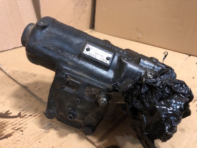 bontott LAND ROVER RANGE ROVER Kormánymű Szervós