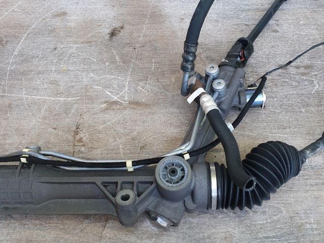 bontott LAND ROVER RANGE ROVER Kormánymű Szervós