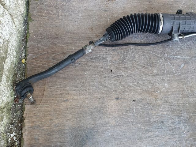 bontott LAND ROVER RANGE ROVER Kormánymű Szervós