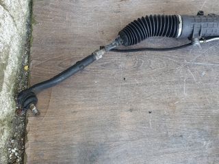 bontott LAND ROVER RANGE ROVER Kormánymű Szervós