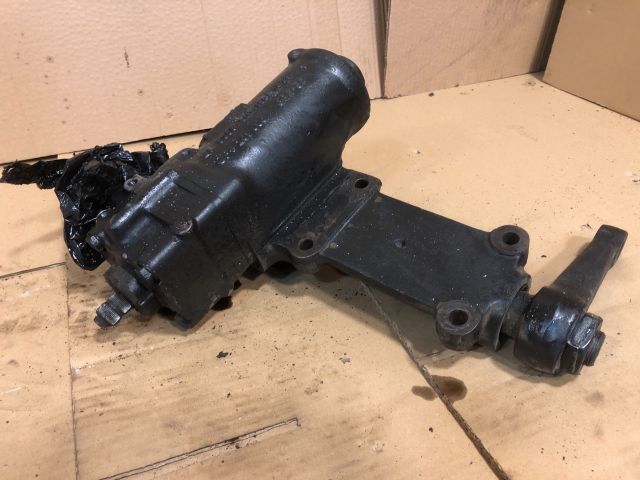 bontott LAND ROVER RANGE ROVER Kormánymű Szervós