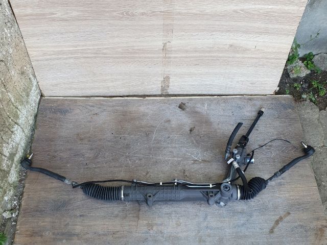 bontott LAND ROVER RANGE ROVER Kormánymű Szervós