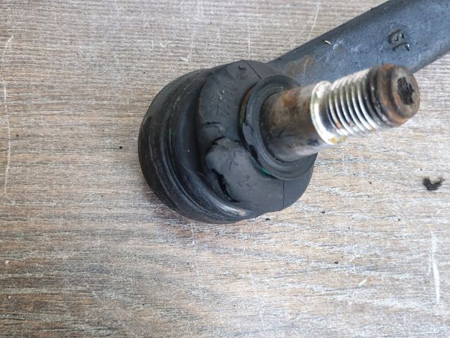 bontott LAND ROVER RANGE ROVER Kormánymű Szervós