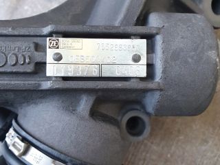 bontott LAND ROVER RANGE ROVER Kormánymű Szervós