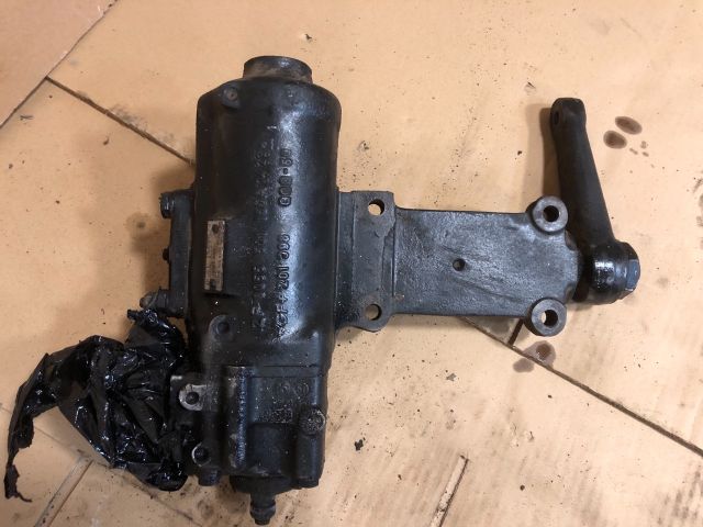 bontott LAND ROVER RANGE ROVER Kormánymű Szervós