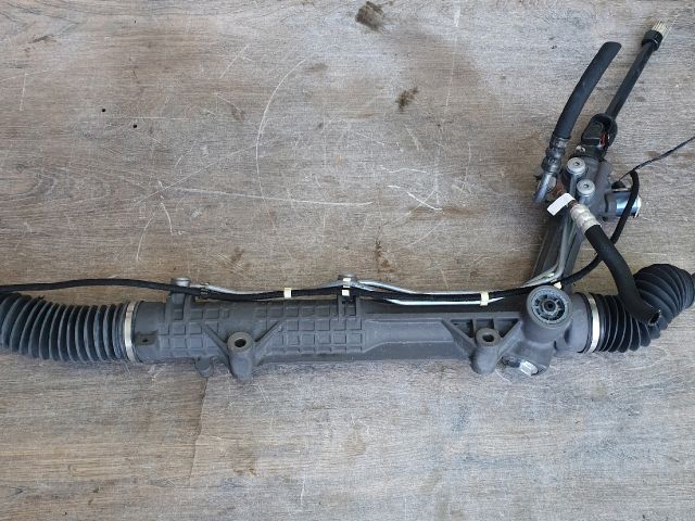 bontott LAND ROVER RANGE ROVER Kormánymű Szervós