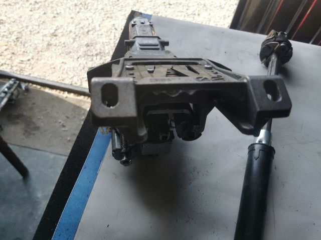 bontott LAND ROVER RANGE ROVER Kormányoszlop Kormányzárral