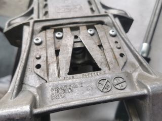 bontott LAND ROVER RANGE ROVER Kormányoszlop Kormányzárral